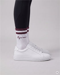 Equiva Tennissocken Shelby – Bild 1 von 1