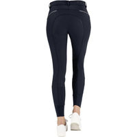 Produktbild von Equiva Thermo-Reithose Polaris Full Grip