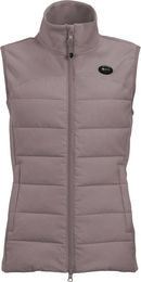 Equiva Weste Aspen für Damen aus Polyester wasserabweisend Größe XS – Bild 1 von 3