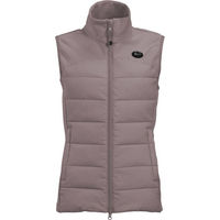 Produktbild von Equiva Weste Aspen für Damen aus Polyester wasserabweisend Größe XS