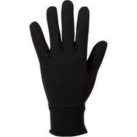 Produktbild von EQUIVA Winterreithandschuhe Skinny Fleece Grip Schwarz