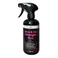 Produktbild von equiXTREME Detangler Entfilzungsspray zur Mähnen- und Schweifpflege für Pferde