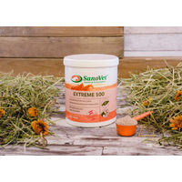 Produktbild von equiXTREME EXTREME 100 Vitamin-Pulver Ergänzungsfutter für Pferde