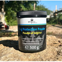 Produktbild von equiXTREME Fellpflege Pulver für Pferde 500g