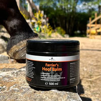 Produktbild von equiXTREME Hufbalsam zur Hufpflege 500g
