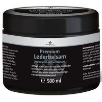 Produktbild von equiXTREME Lederbalsam Premium