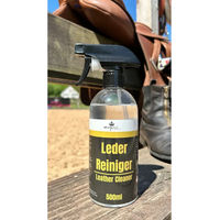Produktbild von EquiXtreme Lederreinigungsspray für Lederpflege