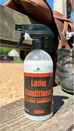 Produktbild von EquiXtreme Lederreinigungsspray Lederconditioner
