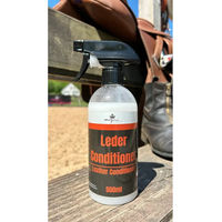 Produktbild von EquiXtreme Lederreinigungsspray Lederconditioner
