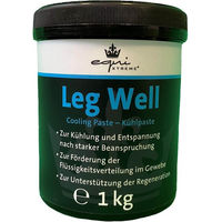 Produktbild von equiXTREME Leg Well Kühlpaste Kühlgel für Pferde 1 kg