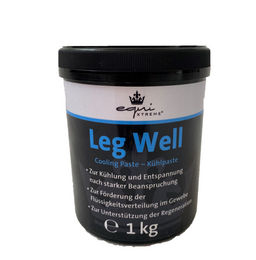 Produktbild von equiXTREME Leg Well Kühlpaste für Pferde