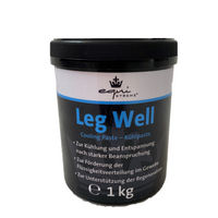 Produktbild von equiXTREME Leg Well Kühlpaste für Pferde