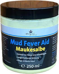equiXTREME Mud Fever Aid Maukesalbe zur Wundpflege für Pferde 250 ml – Bild 1 von 2