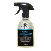 Produktbild von equiXTREME NoMess Spray-Shampoo zur Fellpflege für Pferde 300 ml
