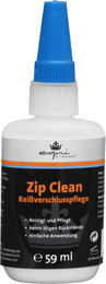 equiXTREME Reißverschlusspflege Zip Clean 59ml farblos – Bild 1 von 1