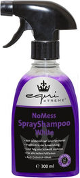 equiXTREME Schimmelshampoo No Mess Spray für weiße Pferde – Bild 1 von 1