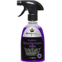 Produktbild von equiXTREME Schimmelshampoo No Mess Spray für weiße Pferde