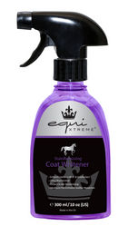 Produktbild von equiXTREME Stain Removing Coat Whitener Fellspray für Pferde
