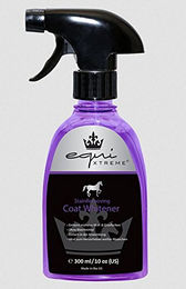 equiXTREME Stain Removing Coat Whitener Fellspray für Pferde 300 ml – Bild 1 von 2