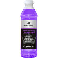 Produktbild von equiXTREME Stain Removing Coat Whitener Schimmelspray 1000 ml