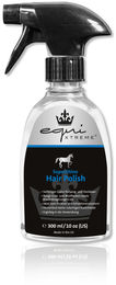 Produktbild von equiXTREME Super Shine Hair Polish Fellspray für Pferde