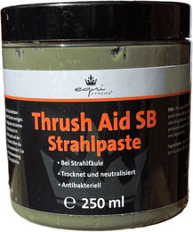 equiXTREME Thrush Aid SB Strahlpaste zur Hufpflege 250 ml – Bild 1 von 3