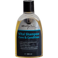 Produktbild von equiXTREME Vital Shampoo für Pferde