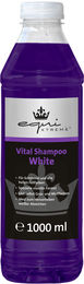 equiXTREME Vital Shampoo White zur Fellpflege 1000 ml – Bild 1 von 2