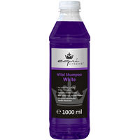 Produktbild von equiXTREME Vital Shampoo White zur Fellpflege 1000 ml