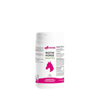 Produktbild von Equolyt Biotin Tabletten für Pferde 0,7 kg - 700 g