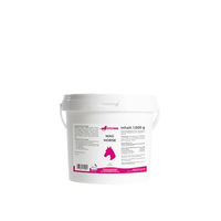 Produktbild von Equolyt Mag Horse Nahrungsergänzung für Pferde 1 kg - 1 kg