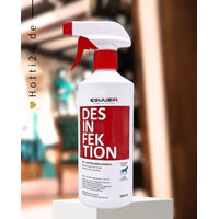 Produktbild von Equusir BIONIC Desinfektionsspray 500ml