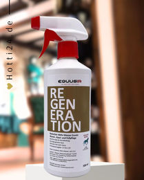 Produktbild von Equusir BIONIC Regeneration Fellpflege 500ml