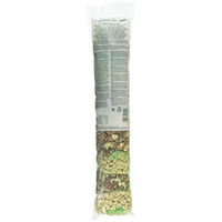 Produktbild von Erdtmanns 8-teilige Nusskette mit Erdnüssen für Wildvögel und Tauben 650 g