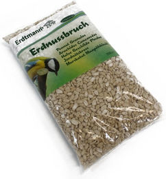 Erdtmanns Erdnussbruch Wildvogel- und Eichhörnchenfutter 2,5 kg - 2,5 kg – Bild 1 von 7