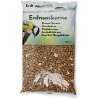 Produktbild von Erdtmanns Erdnusskerne für Wildvögel und Eichhörnchen 5 kg - 5 kg