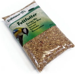 Erdtmanns Fettfutter Energy Mix Wildvogel Streufutter für den Winter 2,5 kg - 2,5 kg – Bild 1 von 4