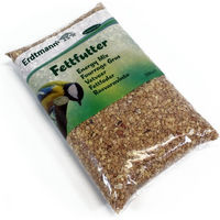 Produktbild von Erdtmanns Fettfutter Energy Mix Wildvogel Streufutter für den Winter 2,5 kg - 2,5 kg
