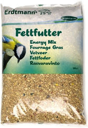 Erdtmanns Fettfutter Ergänzungsfutter für Wildvögel 5 kg - 5 kg – Bild 1 von 5