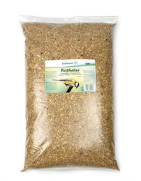 Erdtmanns Fettfutter Wildvogel Snack 25 kg - 25 kg – Bild 1 von 9