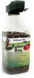 Erdtmanns Futterboy Futterspender inklusive Meisenfutter für Wildvögel 500g - 500 g – Bild 1 von 3