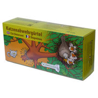 Produktbild von Erdtmanns Katzenabwehrgürtel 70 cm