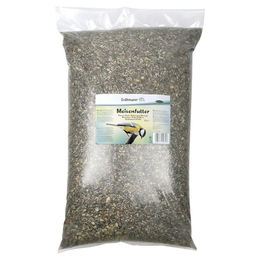 Erdtmanns Meisenfutter Streufutter für Wildvögel 25 kg - 25 kg – Bild 1 von 6