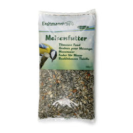 Erdtmanns Meisenfutter Wildvogel-Streufutter 1 kg - 1 kg – Bild 1 von 3
