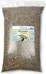 Produktbild von Erdtmanns Meisenfutter Wildvogel Streufutter 10kg - 10 kg
