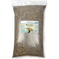 Produktbild von Erdtmanns Meisenfutter Wildvogel Streufutter 10kg - 10 kg