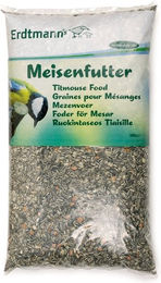 Erdtmanns Meisenfutter Wildvogel-Streufutter ohne Weizen 5kg - 3 x 5 kg – Bild 1 von 7