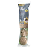 Produktbild von Erdtmanns Meisenknödel Plus Nuss für Wildvögel 350 g