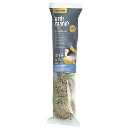 Erdtmanns Meisenknödel Plus Protein für Wildvögel 350 g – Bild 1 von 2