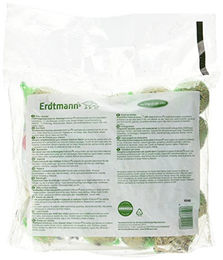 Erdtmanns Meisenknödel Wildvogelfutter für Gartenvögel 1,6 kg – Bild 1 von 5